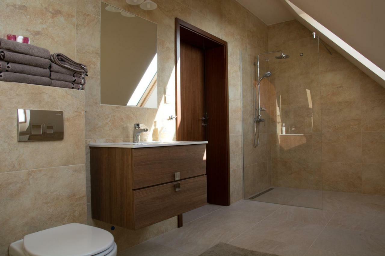 Apartamenty Tatrzanskie Закопане Екстер'єр фото