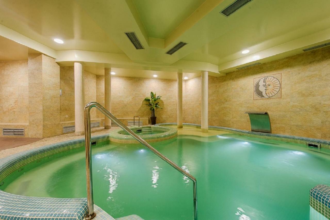 Apartamenty Tatrzanskie Закопане Екстер'єр фото