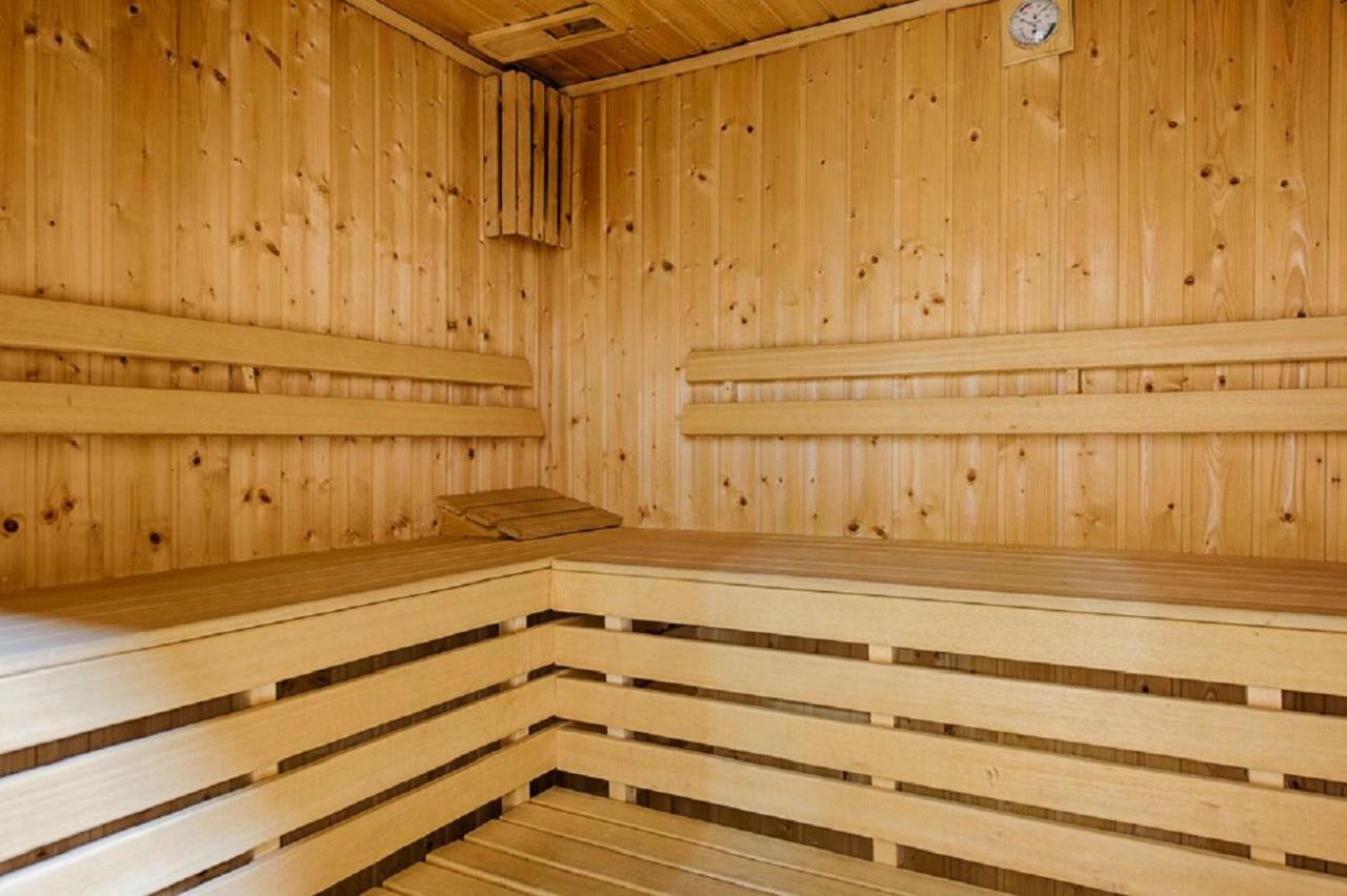 Apartamenty Tatrzanskie Закопане Екстер'єр фото