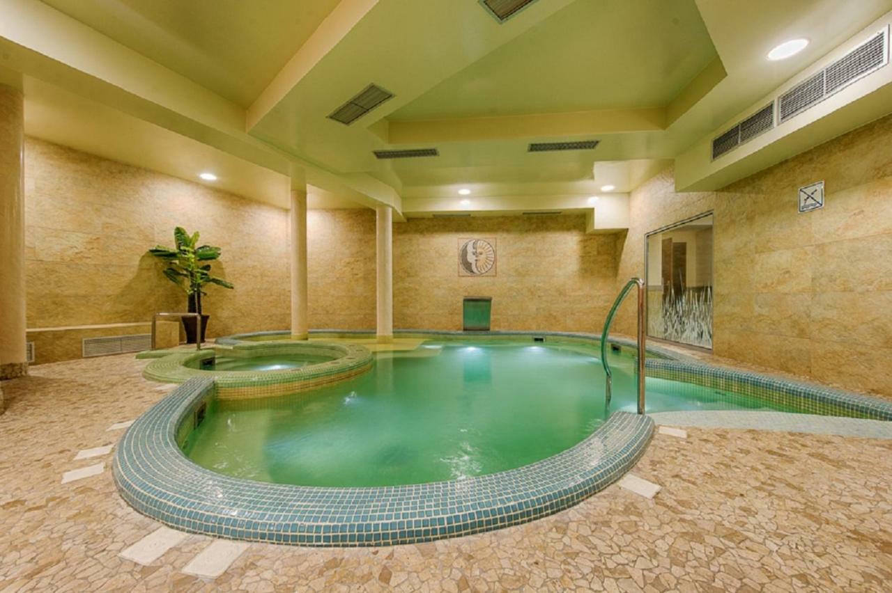 Apartamenty Tatrzanskie Закопане Екстер'єр фото